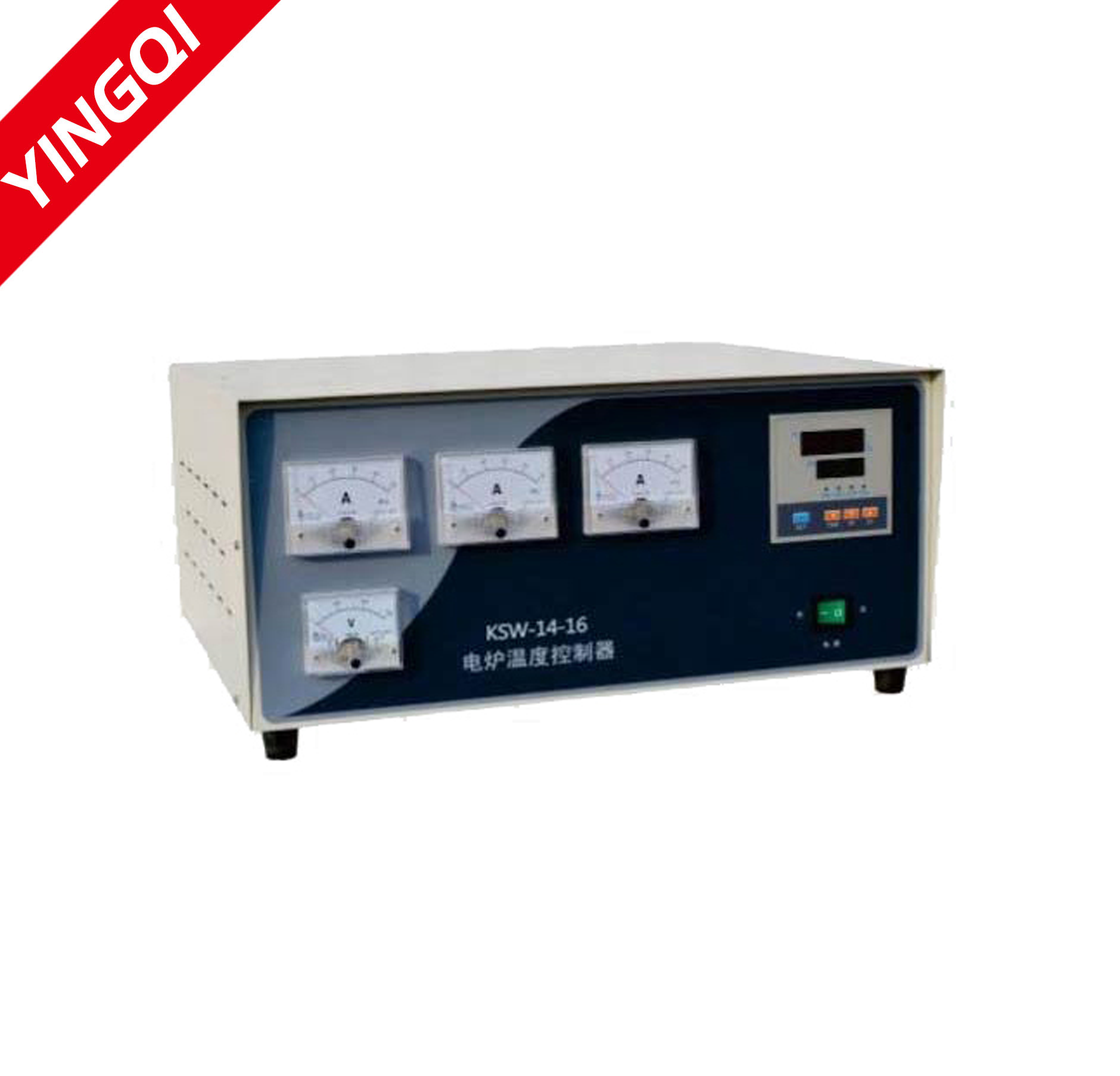 KSW-16-12电阻炉温度控制器